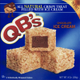 Illustration for article titled QBs crispy ice cream treats (also: Snickers Fudge)
